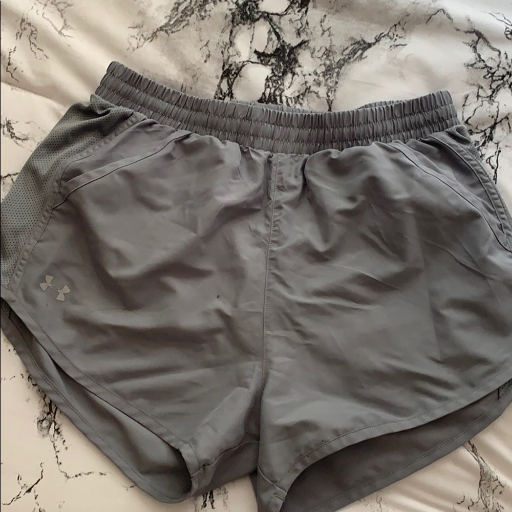 Athletic Shorts!